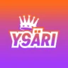 Ysäri