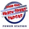 Radio Yujen Briag – Power Station